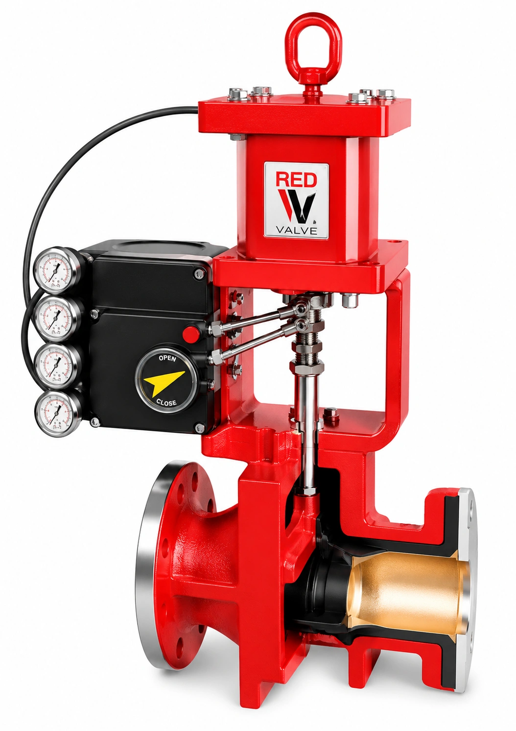 Pinch Valve